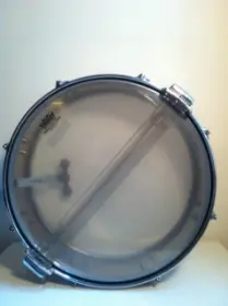 How old is my Premier Snare Drum?