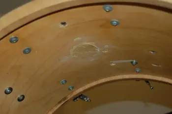 Vintage Ludwig Kit