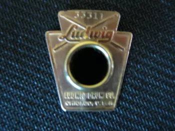 keystone badge