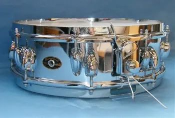 Slingerland 10-lug Artist Snare