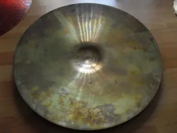 What would cause this discoloration?