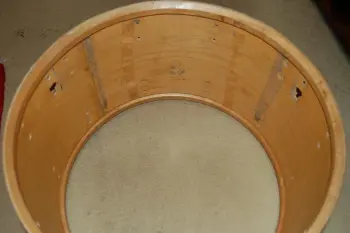 Vintage Ludwig Kit