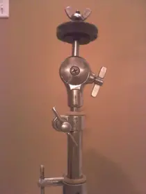 Cymbal Stand