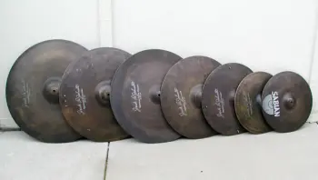 Jack DeJohnette Sabians