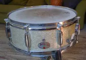 Another name to add to M.I.J. 60s drums