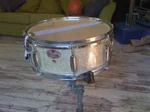 Another name to add to M.I.J. 60s drums