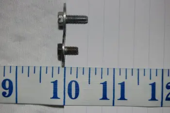 Ludwig Large Classic Lugs