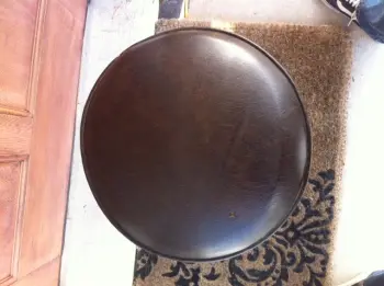 Rogers &quot;Samson&quot; Throne For Sale