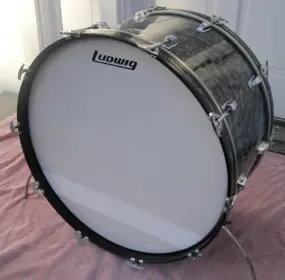 Ludwig green BDP