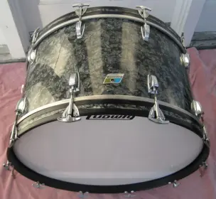 Ludwig green BDP