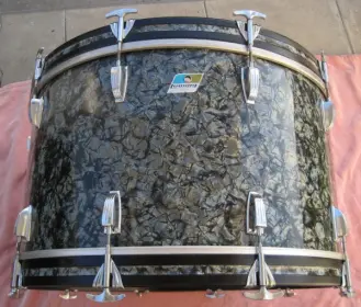 Ludwig green BDP