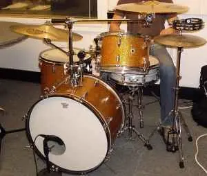 Walberg &amp; Auge set