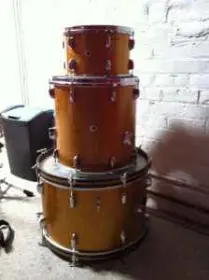 Walberg &amp; Auge set
