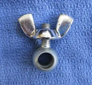 1960s Ludwig Eyebolt Assembly