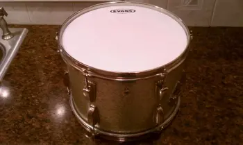 Late 50's WFL restoration