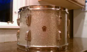 Late 50's WFL restoration