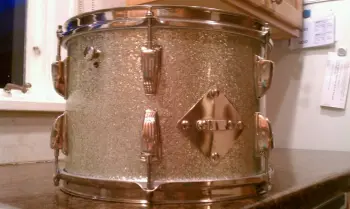 Late 50's WFL restoration