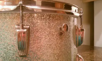 Late 50's WFL restoration