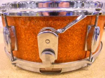 Ok What is it ia'm missing Stewart snare