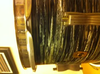 BOP Club Date Nickel VS Chrome Again Help! I am such an idiot!