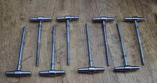 Camco Parts For Sale