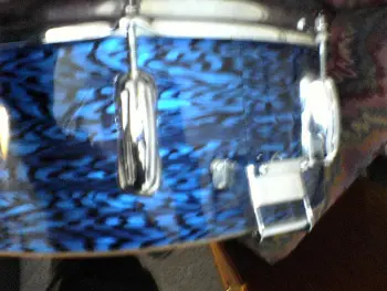 slingerland artist