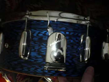 slingerland artist