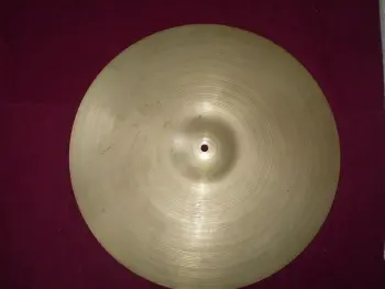 Vintage Avedis Zildjians