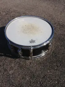 Could I ask The LUDWIG experts a question about a 3ply 1970s kit