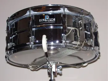 Olympic snare