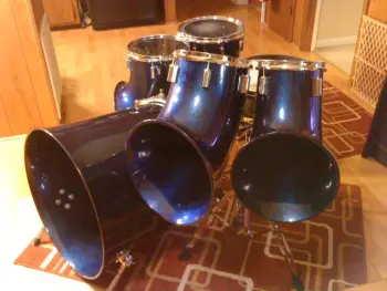 North Drums For Sale