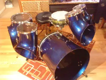 North Drums For Sale