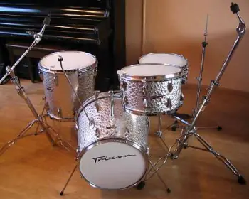 Trixon Kits