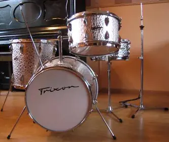 Trixon Kits