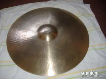 Paiste 602 20&quot; preserial