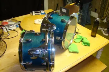 Gretsch ID Help