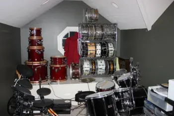 snare collection