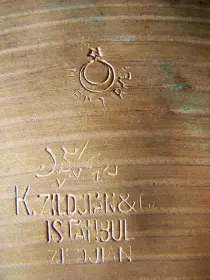 Istanbul K - what have we here?