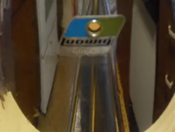 What year is this Ludwig kit?
