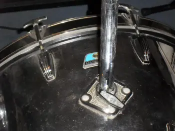 What year is this Ludwig kit?
