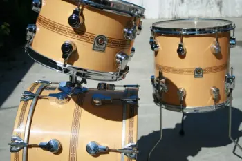 For Sale: Hoshino Badge Camco Bop kit