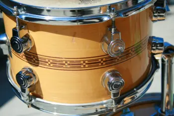 For Sale: Hoshino Badge Camco Bop kit