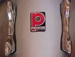 help identifying premier drums