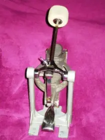 Vintage 1960's Ludwig Speed King Pedal