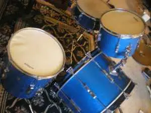 66 Ludwig Club Date / Hollywood Hybrid