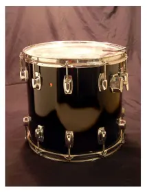 70's ludwig rockers??