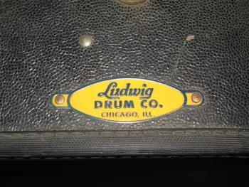 Ludwig Snare case, free to good home