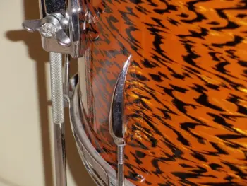 Anyone Seen The Rack Tom For This Kit?
