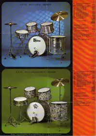 Anyone Seen The Snare For This Kit?