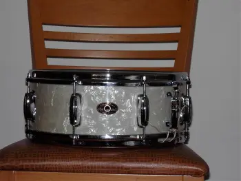 Slingerland Hollywood Ace 60's model